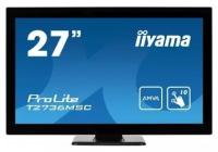 Монитор Iiyama ProLite T2736MSC-B1