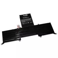 Аккумулятор TopON TOP-AC-S3 (совместимый с AP11D3F, AP11D4F) для ноутбука Acer Aspire S S3-951 Ultrabook 11.1V 2600mAh черный