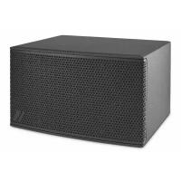 Активный сабвуфер DAS Audio Q-10A Black