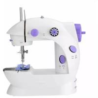 Мини швейная машина 4в1 Mini Sewing Machine