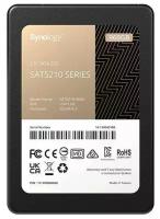 SSD жесткий диск SATA2.5" 960GB 6GB/S SAT5210-960G SYNOLOGY