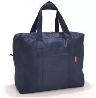 Сумка складная mini maxi touringbag dark blue