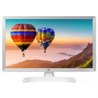 Телевизор LG 24TN510S-WZ