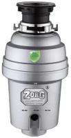 Измельчитель пищевых отходов Zorg Inox D ZR-38 D