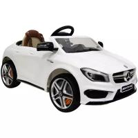 RiverToys Автомобиль Mercedes-Benz CLA45 A777AA