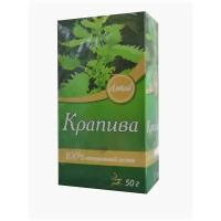 Чайный напиток Крапива, листья, 50 гр