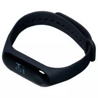 Умный браслет Xiaomi Mi Band 3 без NFC Global, черный