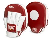 Лапы MX Mitts красн