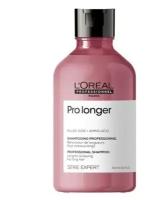 L′Oreal Professionnel Pro Longer Professional Shampoo (Шампунь для восстановления волос по длине), 500 мл