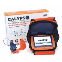 Подводная видео-камера Camping World CALYPSO UVS-03