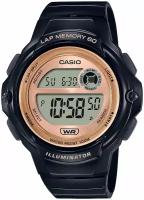 Наручные часы Casio Collection LWS-1200H-1A