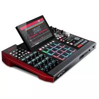 Akai Pro MPC X многофункциональная рабочая станция