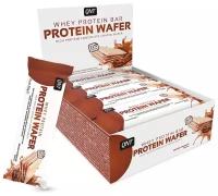 Protein Wafer Bar