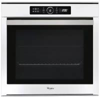 Электрический духовой шкаф Whirlpool AKZM 8480 WH (белый)