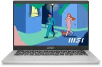 Ноутбук MSI с процессором Intel Core i5, 8 Гб оперативной памяти, 512 Гб SSD и Windows 11 Home