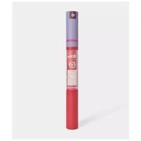 Коврик для йоги Manduka eKO SuperLite 68" (173х60), 1,5 мм, Esperance Stripe