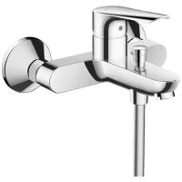 Смеситель Hansgrohe Logis E 71403000 для ванны с душем