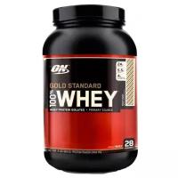 Optimum Nutrition 100% Whey Gold Standard 907 г (шоколад)