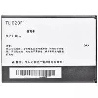 Аккумуляторная батарея для Alcatel Pixi 4 (5045D) TLi020F1