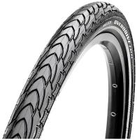 Велопокрышка Maxxis Overdrive Excel 700x47C 47-622