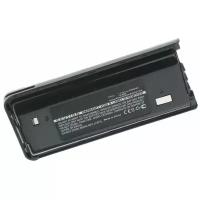 Аккумулятор iBatt iB-B1-M5278 2500mAh для KENWOOD KNB-29N, KNB-53N, KNB-29, KNB-30, KNB-53