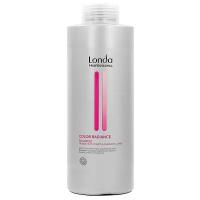Londa Professional Color Radiance Шампунь для окрашенных волос 1000 мл