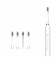 Veila Sonic Toothbrush X-3 White 2018