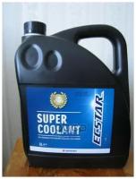 Антифриз Suzuki Super Long Life Coolant 5 Л SUZUKI арт. 990F0ECSC2005