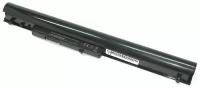 Аккумулятор для ноутбука HP Pavilion SleekBook 15-d 2200-2600mah 14.4V