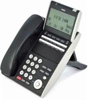 Системный IP телефон NEC ITL-12D-1P(BK)TEL