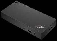 Док-станция/ Lenovo Thinkpad USB-C DOCK GEN3 (Powercord UK)