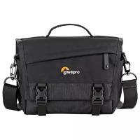 Сумка для фотокамеры Lowepro m-Trekker SH 150 black