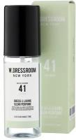 Парфюмированная вода Dress & Living Clear Perfume No.41 Jas-Mint 70 ml