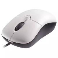 Мышь Microsoft Basic Optical Mouse White USB