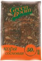 Кора сосновая 50л Фаско Фаско