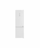 Двухкамерный холодильник Hotpoint-Ariston HTR 8202I W O3