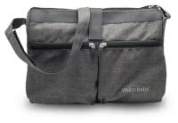Valco Baby Сумка All Purpose Caddy (Charcoal)
