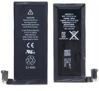 Battery / Аккумулятор для Apple iPhone 4