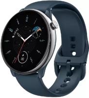 Смарт-часы Amazfit GTR mini A2174 Синий