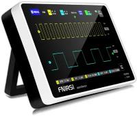 Цифровой планшетный осциллограф FNIRSI 1013D (2 канала, 100 МГц)