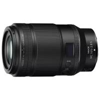 Объектив Nikon Z MC 105mm F2.8 VR S NIKKOR