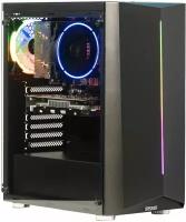 Игровой компьютер AMD Ryzen 9 5900X AMD Radeon RX 6500 XT 4GB 8GB RAM SSD 120GB HDD 1TB