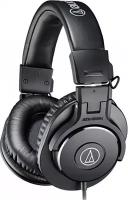 Мониторные наушники Audio-Technica ATH-M 30 X