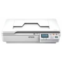 Сканеры Epson WorkForce DS-5500N