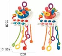 Развивающая игрушка Shantou Gepai 201237458