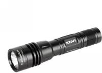 Фонарь XTAR RC1 DARKWALKER V6 (Cree XP-L V6, 800лм, 4 режима, 1х18650)