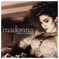 Madonna - Like A Virgin (8122-79735-9)