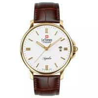 Часы Le Temps LT1067.54BL62