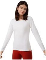 Лонгслив Outhorn WOMEN'S LONGSLEEVE Женщины HOL22-TSDL600-10S S