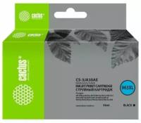 Картридж струйный CACTUS (CS-3JA30AE) для HP OfficeJet Pro 9010/9010e/9012/9014, черный